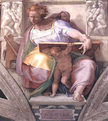 Der Prophet Daniel 