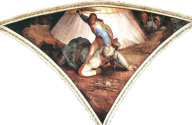 David koepft Goliath 