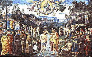 Michelangelo01r50PeruginoPietroTaufeChristi